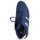 Cipők Férfi Rövid szárú edzőcipők Lois 61278 Kék