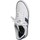 Cipők Férfi Rövid szárú edzőcipők Lois 61278 Fehér