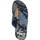 Cipők Férfi Lábujjközös papucsok Lois 86072 Kék