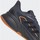 Cipők Férfi Futócipők adidas Originals X9000L1 Tengerész