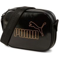 Táskák Sporttáskák Puma Core Up Cross Body Fekete 