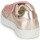 Cipők Lány Belebújós cipők Kenzo K19113 Rózsaszín