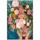 Otthon Képek / vásznak Signes Grimalt Virág Nő Doboz Rózsaszín