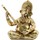 Otthon Szobrok / figurák Signes Grimalt Buddha Figura Arany