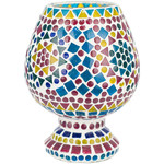 Marokkói Lámpa Csésze