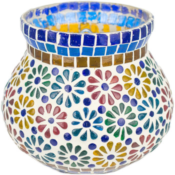 Otthon Díszlámpák Signes Grimalt Marokkói Lámpa Sokszínű