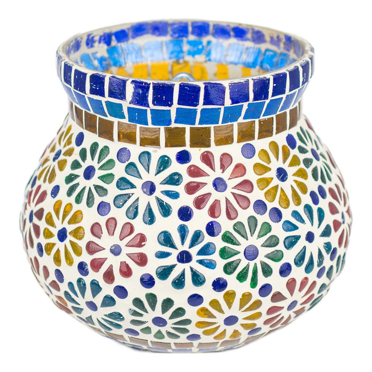 Otthon Díszlámpák Signes Grimalt Marokkói Lámpa Sokszínű