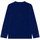 Ruhák Fiú Hosszú ujjú pólók Timberland T25T31-843 Kék