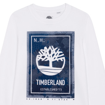 Timberland T25T39-10B Fehér