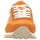 Cipők Férfi Divat edzőcipők Teddy Smith 71416 Narancssárga