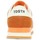 Cipők Férfi Divat edzőcipők Teddy Smith 71416 Narancssárga