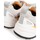 Cipők Női Belebújós cipők Geox Nebula  | T02 A Citromsárga