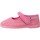 Cipők Lány Mamuszok Vulladi 3132 697 Rózsaszín