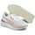 Cipők Női Divat edzőcipők Puma CRUISE RIDER GL Fehér