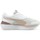 Cipők Női Divat edzőcipők Puma CRUISE RIDER GL Fehér