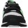 Cipők Fiú Rövid szárú edzőcipők New Balance PZ997HSV Fekete 
