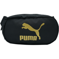 Táskák Sporttáskák Puma Originals Urban Fekete 