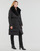 Ruhák Női Steppelt kabátok Lauren Ralph Lauren FX FR BLT HD INSULATED COAT Fekete 