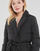 Ruhák Női Steppelt kabátok Lauren Ralph Lauren FX FR BLT HD INSULATED COAT Fekete 
