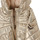 Ruhák Lány Steppelt kabátok Ikks XV41030 Arany