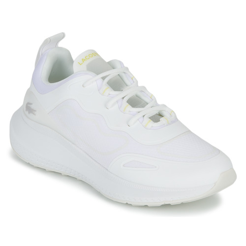 Cipők Női Rövid szárú edzőcipők Lacoste ACTIVE 4851 Fehér