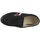 Cipők Férfi Divat edzőcipők Kawasaki Retro 23 Canvas Shoe K23 60W Black Stripe Wht/Red Fekete 