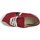 Cipők Férfi Divat edzőcipők Kawasaki Retro 23 Canvas Shoe K23 33W Red Piros