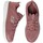 Cipők Női Divat edzőcipők Skechers 12615 Rózsaszín