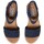 Cipők Női Szandálok / Saruk Skechers 31440 Kék
