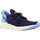 Cipők Női Divat edzőcipők Ecoalf MALIB0YR7W Kék