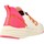 Cipők Női Divat edzőcipők Ecoalf MALIB0YR7W Rózsaszín