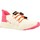 Cipők Női Divat edzőcipők Ecoalf MALIB0YR7W Rózsaszín