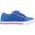 Cipők Fiú Rövid szárú edzőcipők Pablosky 966541P Kék
