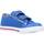 Cipők Fiú Rövid szárú edzőcipők Pablosky 966541P Kék