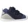 Cipők Fiú Oxford cipők & Bokacipők Biomecanics 222158B Z Kék