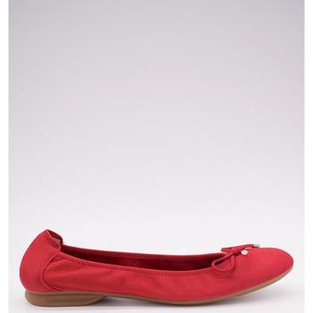 Cipők Női Balerina cipők
 Sabrinas  Piros