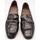 Cipők Női Oxford cipők & Bokacipők Wonders  Fekete 