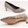 Cipők Női Oxford cipők & Bokacipők Clarks  Sokszínű