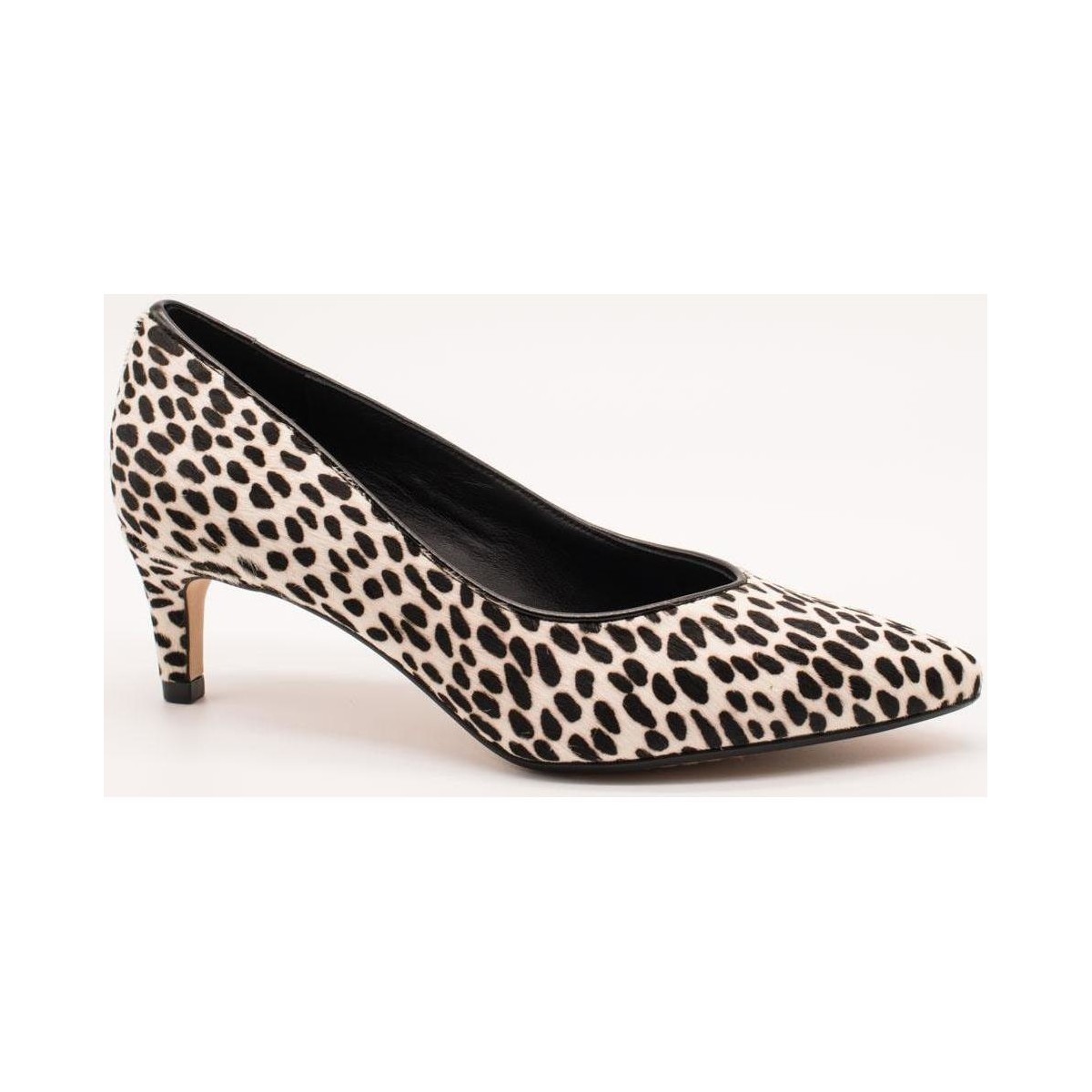 Cipők Női Oxford cipők & Bokacipők Clarks  Sokszínű