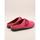 Cipők Női Rövid szárú edzőcipők Nordikas  Rózsaszín