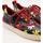 Cipők Női Oxford cipők & Bokacipők Clamp  Sokszínű