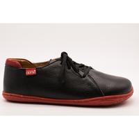Cipők Férfi Oxford cipők & Bokacipők Clamp  Fekete 