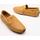 Cipők Férfi Oxford cipők & Bokacipők Pikolinos  Citromsárga