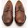 Cipők Férfi Oxford cipők & Bokacipők Donatelli  Barna