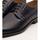 Cipők Férfi Oxford cipők & Bokacipők Donattelli  Kék