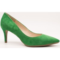 Cipők Női Oxford cipők & Bokacipők Lodi  Zöld
