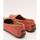 Cipők Női Oxford cipők & Bokacipők Clarks  Rózsaszín