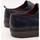 Cipők Férfi Oxford cipők & Bokacipők Donatelli  Kék