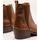 Cipők Női Bokacsizmák Dakota Boots  Bézs
