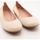 Cipők Női Balerina cipők
 Sabrinas  Bézs